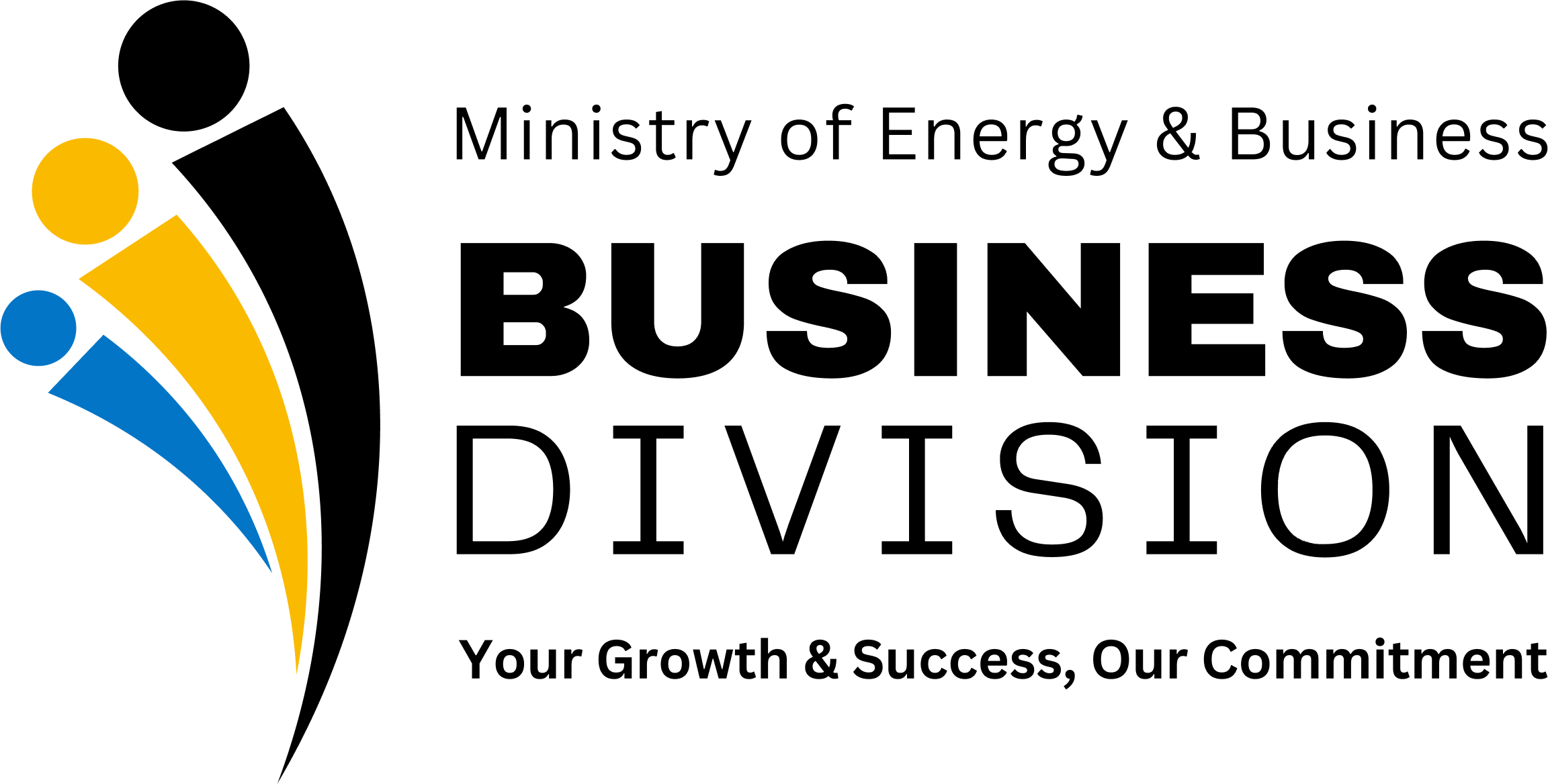 Ministry of Energy & Business